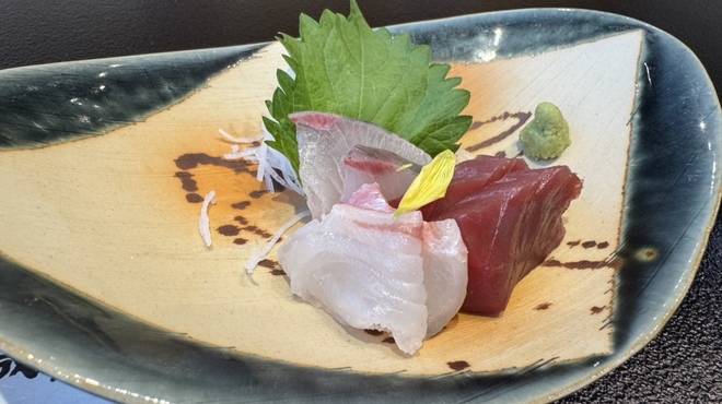 城見櫓 - 料理写真: