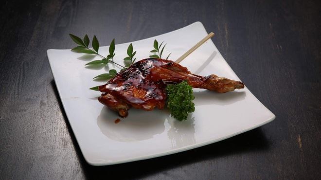 Seafood Choshu Yuda ten