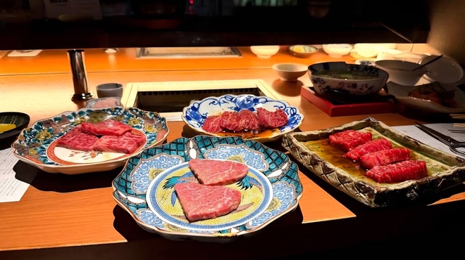 肉匠ふるさと - メイン写真: