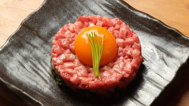 焼肉陽山道 - メイン写真: