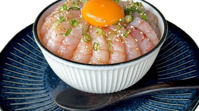 海食 うお貞 - メイン写真: