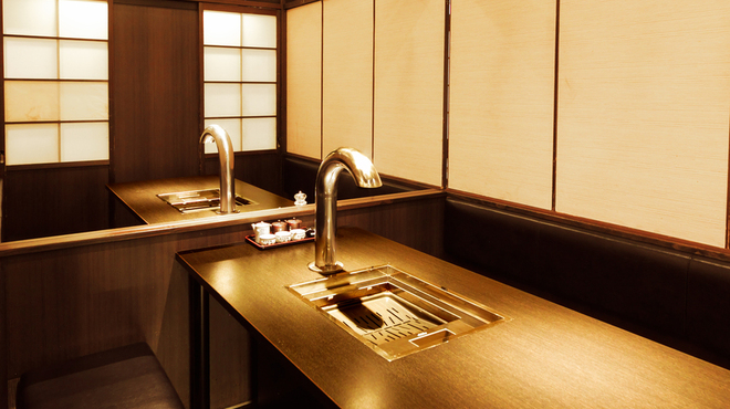 松永牧場 銀座本店 - メイン写真: