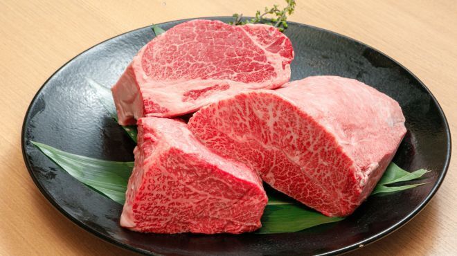松永牧場 銀座本店 - メイン写真: