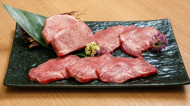 松永牧場 銀座本店 - メイン写真: