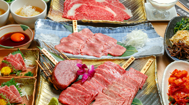 松永牧場 銀座本店 - メイン写真: