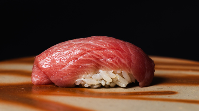 AWA SUSHI 泡鮨 - メイン写真: