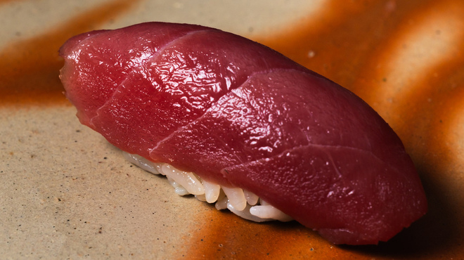 AWA SUSHI 泡鮨 - メイン写真: