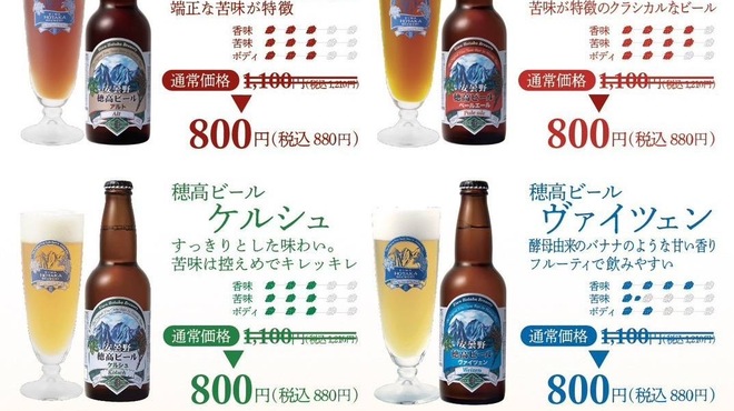 月亭 町田店 - メイン写真: