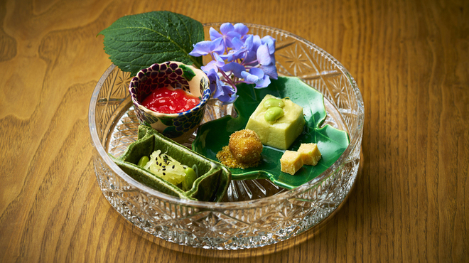 鶏割烹 ならや - メイン写真: