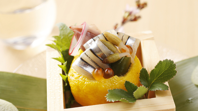 和食日和 おさけと 赤坂 - メイン写真: