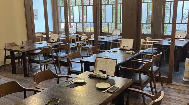 軽井沢 やまさと - メイン写真: