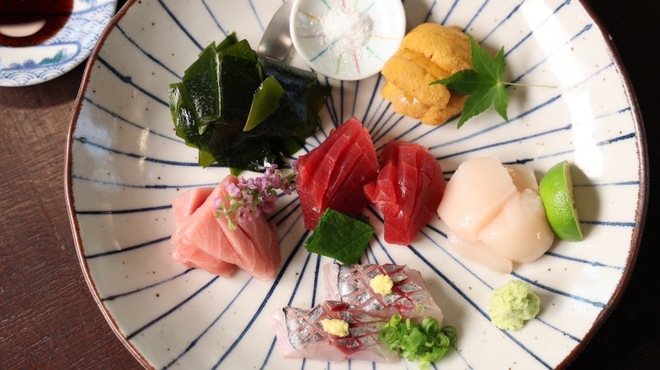 軽井沢 やまさと - メイン写真:
