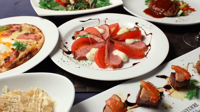 Reception - メイン写真: