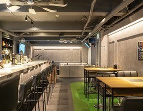Reception - メイン写真: