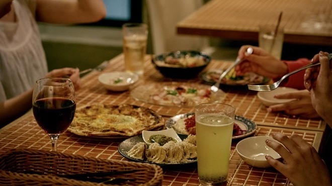 学大居酒屋nicome - メイン写真: