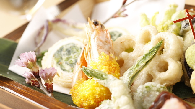 和食日和 おさけと 赤坂 - メイン写真: