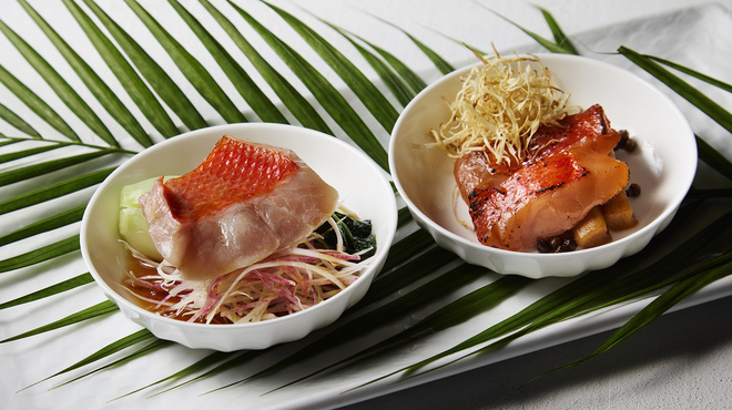 中国料理「花梨」 - メイン写真: