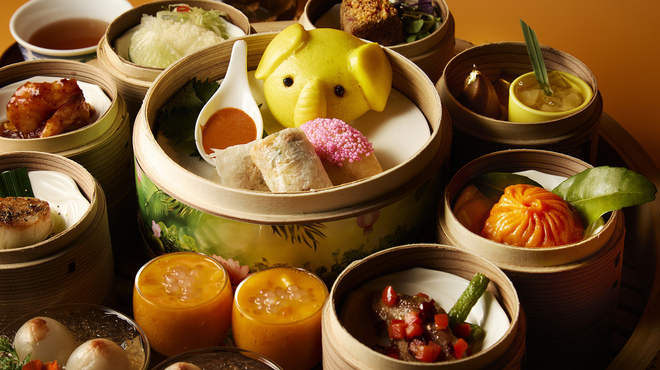 中国料理「花梨」 - メイン写真: