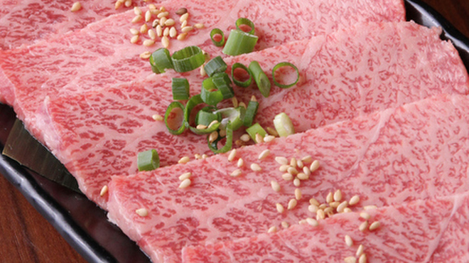 焼肉 433 - メイン写真: