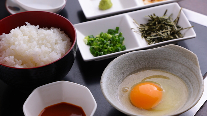 浜焼酒場 トロハチ - メイン写真: