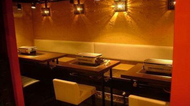 浜焼酒場 トロハチ - メイン写真: