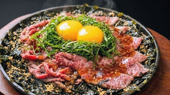 はらみ焼肉ホルモン櫻 - メイン写真: