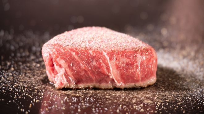 青ひげ 本店 - メイン写真: