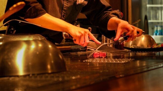 青ひげ 本店 - メイン写真: