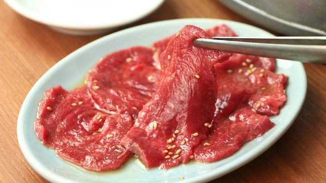 大衆焼肉 吟 - メイン写真: