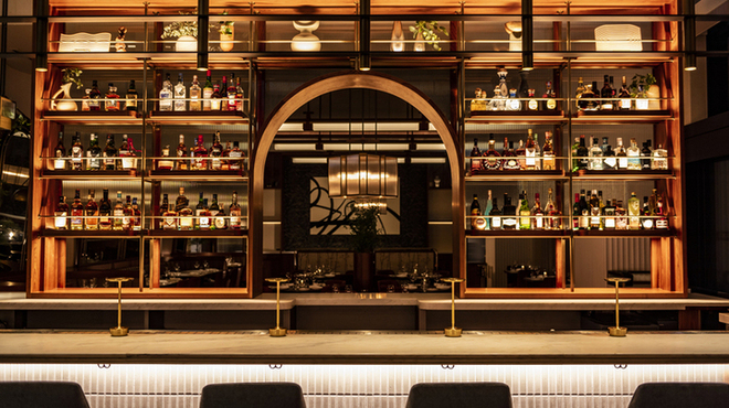 Scarpetta Tokyo - メイン写真:
