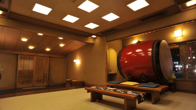水たき玄海 本店 - メイン写真: