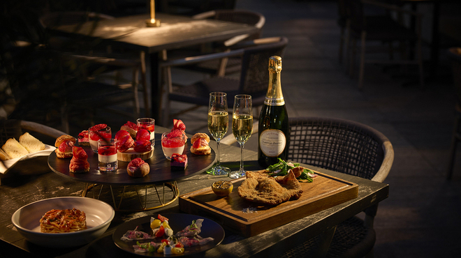 Scarpetta Tokyo - メイン写真: