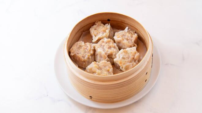 虎包 - 料理写真: