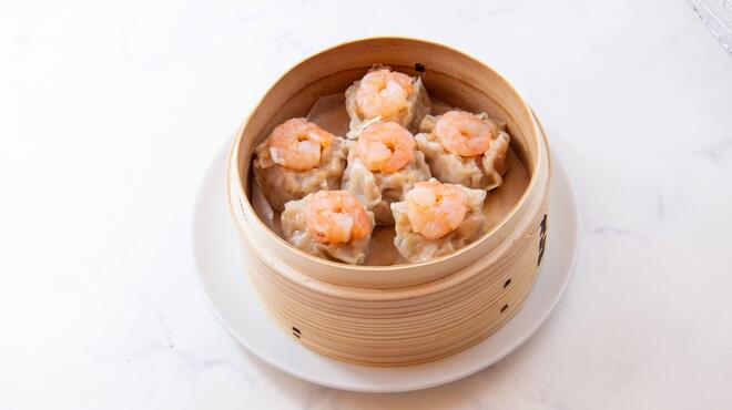 虎包 - 料理写真:
