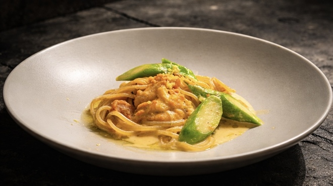 RESTAURANT DAZZLE - メイン写真: