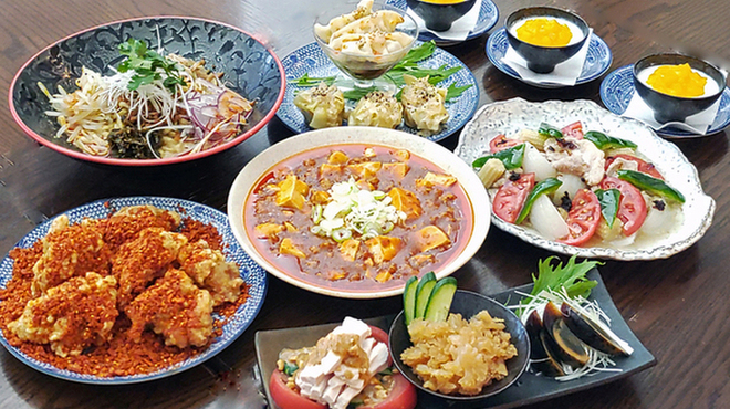 ニユートーキヨー 華琳 - メイン写真:
