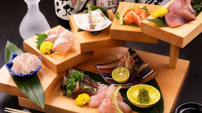 和 Dinning わだち - メイン写真: