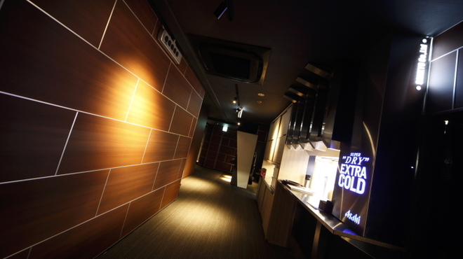 居酒屋かり奈 - メイン写真: