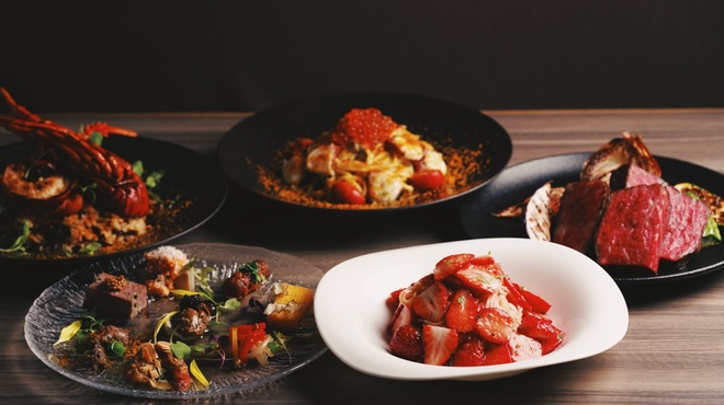 Adesso - メイン写真: