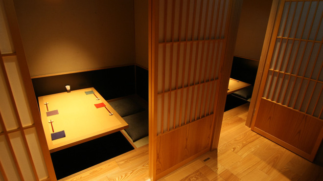 ぬる燗佐藤 - メイン写真: