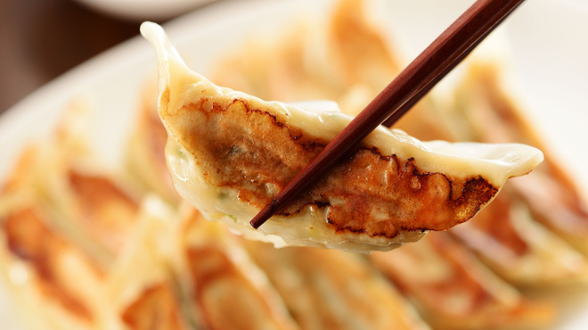 生餃子製造トコロ てんしんのきもち - メイン写真: