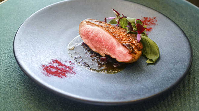 Le Beurre Noisette NAGOYA - メイン写真: