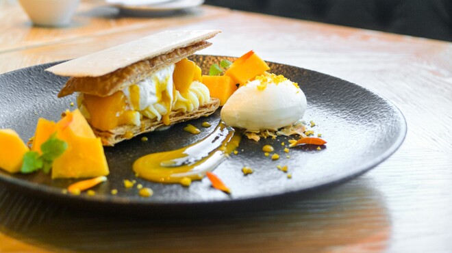 Le Beurre Noisette NAGOYA - メイン写真: