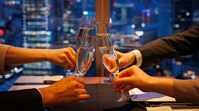 Dining & Bar TENQOO - メイン写真: