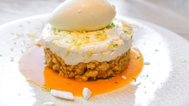 Le Beurre Noisette NAGOYA - メイン写真: