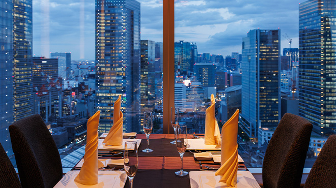 Dining & Bar TENQOO - メイン写真: