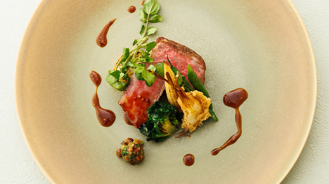 Dining & Bar TENQOO - メイン写真: