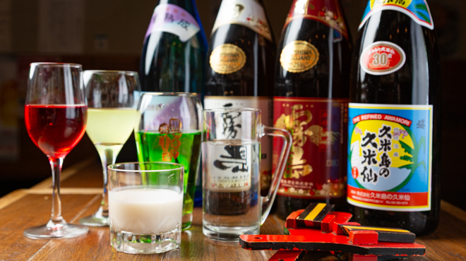 たこ焼酒場 しん家 - メイン写真: