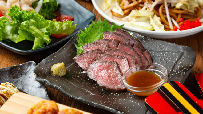 たこ焼酒場 しん家 - メイン写真: