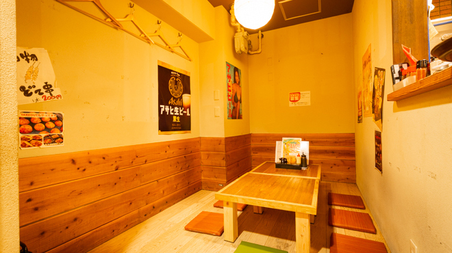 たこ焼酒場 しん家 - メイン写真: